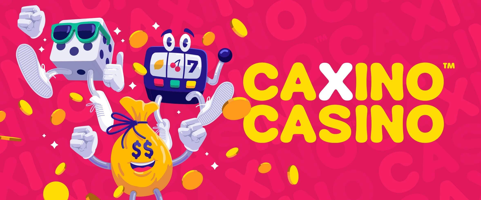 Discover Caxino: New Zealand's Latest and Most Exciting Online Casino Experience