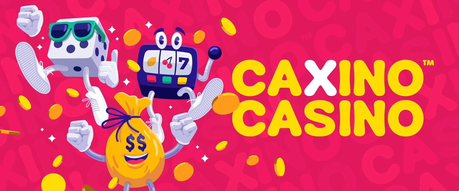 Mega Fortune - Caxino Casino